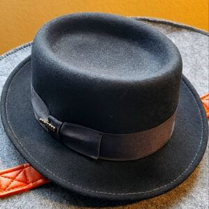 Designer Bigalli Hat